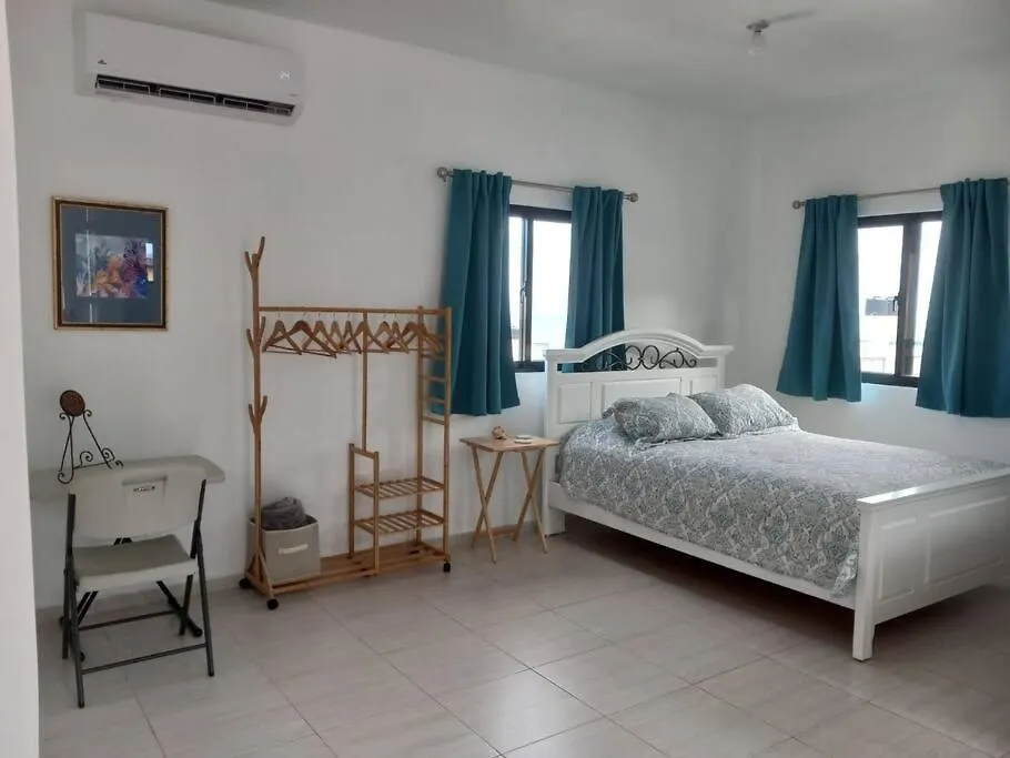 The Rooftop By Ayr Puerto Plata Apartment